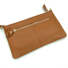 Load image into Gallery viewer, LUCY Genuine Leather Mini-Bag - Deep Beige
